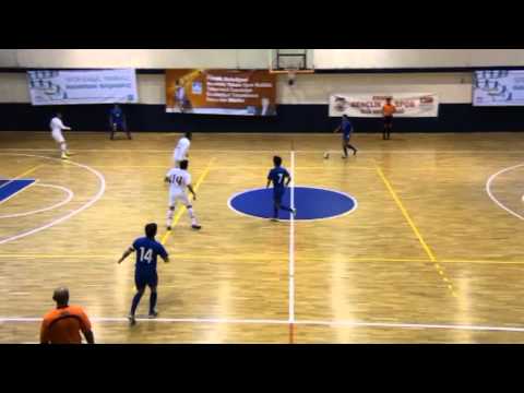 Futsal: Mükemmel Hücum - Perfect Attack
