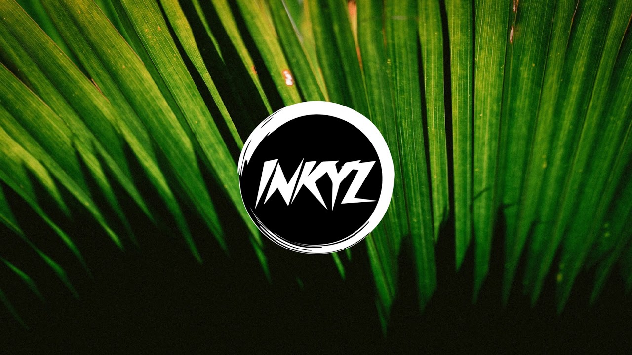 Inkyz   Jungle