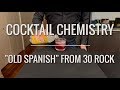 Recreated - "Old Spanish" From 30 Rock