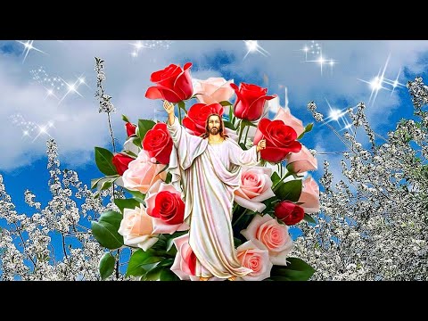 САМАЯ КРАСОЧНАЯ СВЕТЛАЯ ПАСХА! ХРИСТОС ВОСКРЕСЕ ❤️