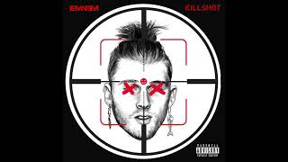 Eminem - Смертельный Выстрел (Kill Shot, Official audio)