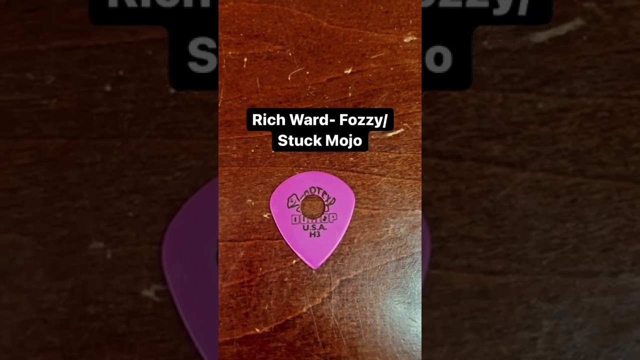 Guitar Pick Collection!!! ⚙️🎸⚙️