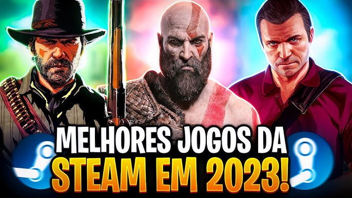 Jogo que era PAGO virou GRÁTIS na Steam após o seu lançamento