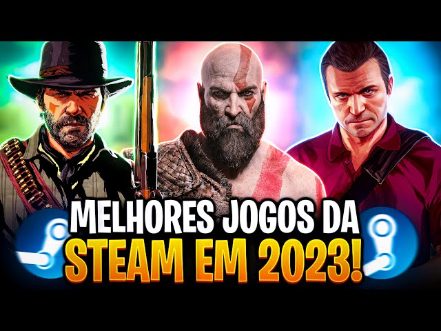 Melhores jogos para jogar no tédio - #Top10 #1