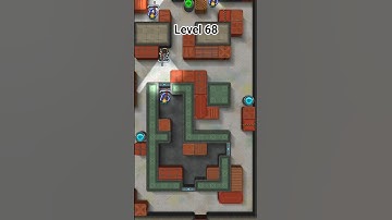 Hunter Assassin level 68 #hunterassassin #gaming