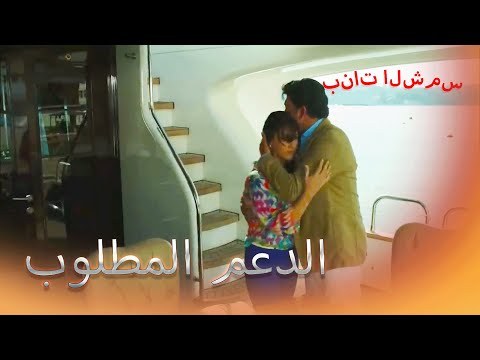 الشمس لا تشعر بالارتياح بنات الشمس الجزء 12 