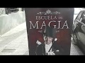 ESCUELA Y TIENDA DE MAGIA DE ADRIAN GUERRA