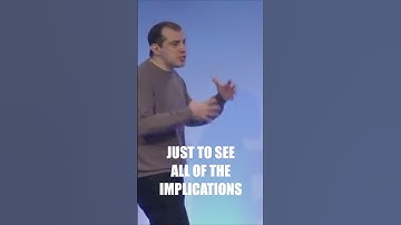 Andreas Antonopoulos on Bitcoin