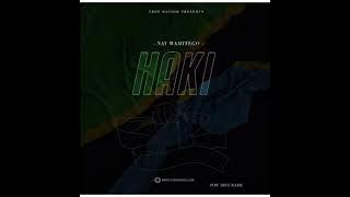 Ney wa mitego HAKI