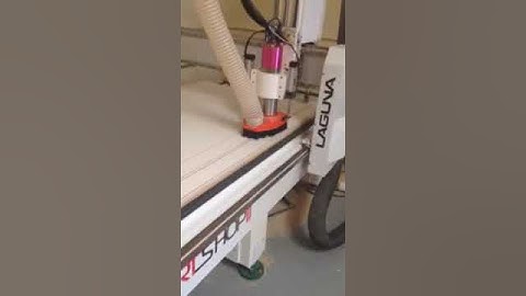 JJ Fabricating A Toe Kick