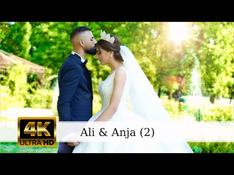 Ali & Anja