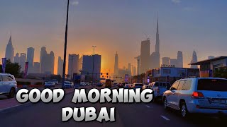 Morning dubai 🥰 #viralvideo #youtube #dubai #vlog #beautiful #nature