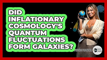 Did Inflationary Cosmology