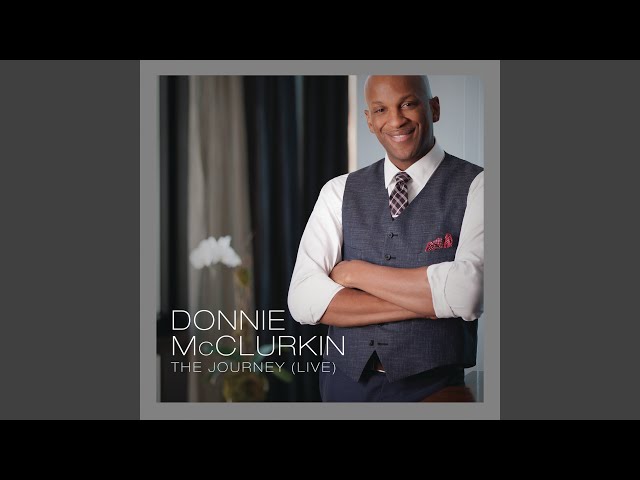 Donnie McClurkin - My Help
