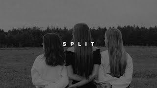 ꜱᴘʟɪᴛ 🪓 niki - split (slowed & reverb) niki 88rising split sad version