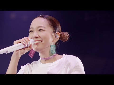 西野カナ ライブ映像作品『Kana Nishino Love Collection Live 2019』CM