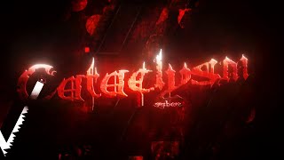 Cataclysm 100% (w/ clicks)