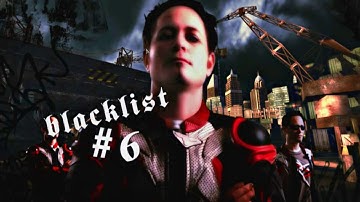 NFS Most Wanted (Remastered 2020) - Blacklist #6: Ming