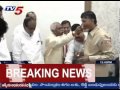 Ramachandra Rao & BJP Leaders Thank Chandrababu With Sweets