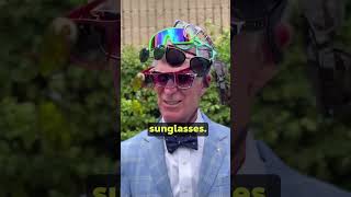 Bill Nye wants to know, are your solar eclipse glasses safe?