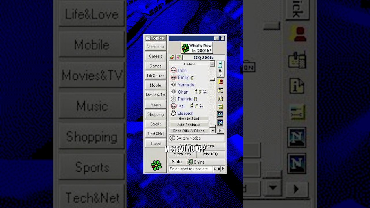 3 more surprising tech milestones from 1996 👀