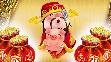 Vận May Tiền Tài Tự Tìm Đến , Nhạc Giúp Thu Hút Tài Lộc, Tiền Bạc Và May Mắn