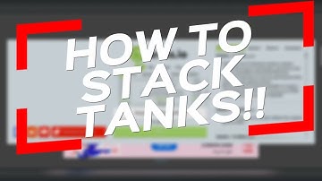 arras.io how to stack tanks (STACKING BLOCKADE!)