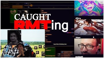 This Website Just Exposed These Streamers💀