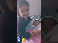 meri pyari gudiya #cute #baby #babygirl