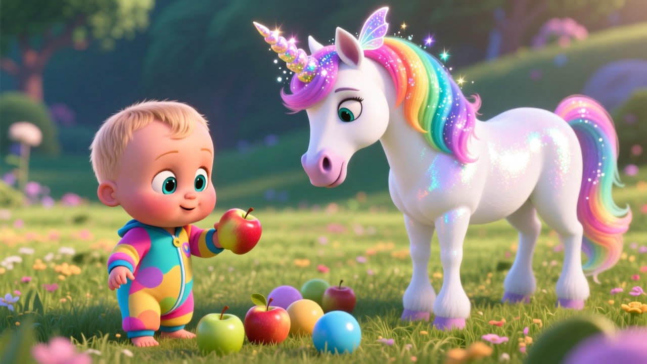 Boom Boom Balloon Friends 🎈💥 | Fun Learning & Playtime for Kids | Preschool Educational Video