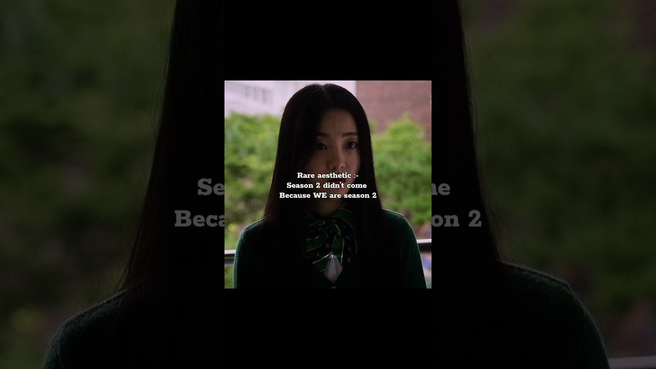 all of us are dead🥀 #kdrama #korean #allofusaredead #popular #fypシ゚ #trending #100k #subscribe