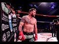 TOP 5 RYAN BADER KNOCKOUTS