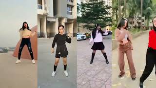 Who Is The Best Riva Arora Aakriti Sharma Myra Singh Arsita Metha Shake Like Belly Dancer