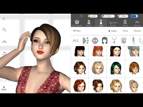 Fashion Empire - Dressup Sim (Mod)