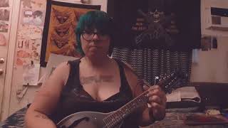 'You Suck'(The Murmurs cover)by Teneniel Djo and the Nightsisters(Esprit Mendoza)