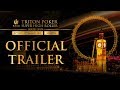 Triton Poker London 2019 [Official Trailer]