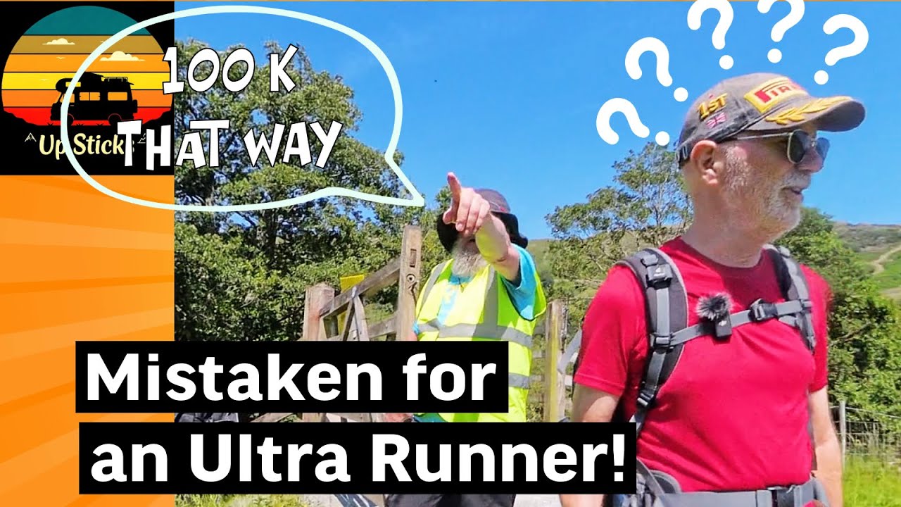 Lake District: Elterwater, Silver How & Stickle Tarn Loop in a Heatwave!