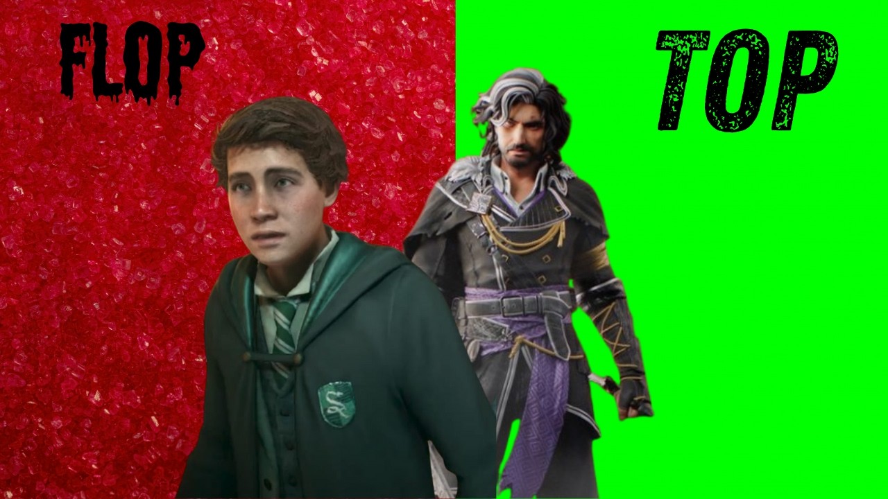 Best and Worst Games 2025 (i played)