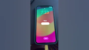 IPhone 11 Reflection Ringtone Timer IOS 18 