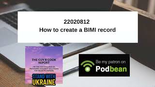 22020812 How to create a BIMI record