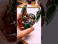 Insane Mechanical Creature Transformations You Won’t Believe Are AI 🤯
