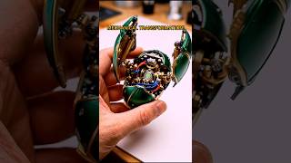 Insane Mechanical Creature Transformations You Won’t Believe Are AI 🤯