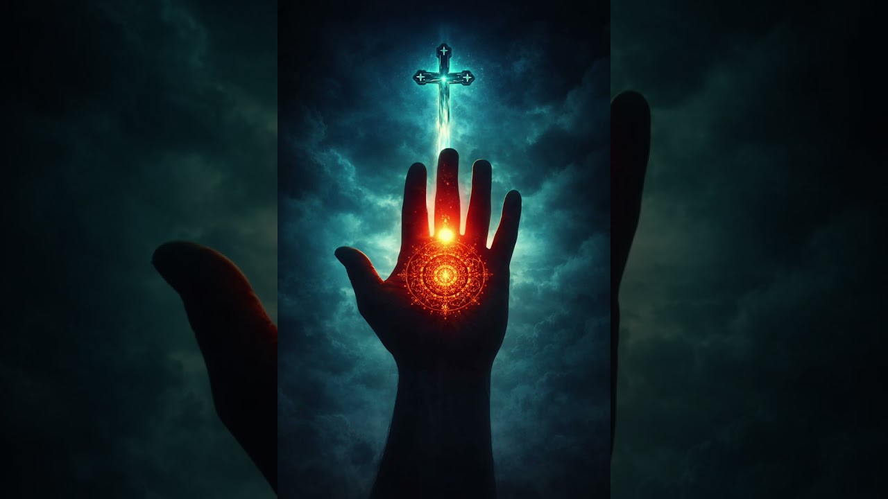 JESUS REYES🖐️🖐️♥️TOMA MI MANO🖐️🖐️♥️(powermetal inedito)