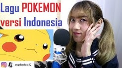 Pokemon OP 1 - Mezase Pokemon Master [versi Indonesia]  - Durasi: 1:48. 