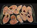 Farmed VS Wild Salmon Can You Tell The Difference 