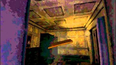 Amnesia: The Dark Descent Out Of Map Glitch