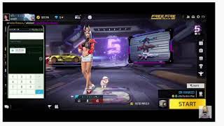 Rion Fact Live Stream