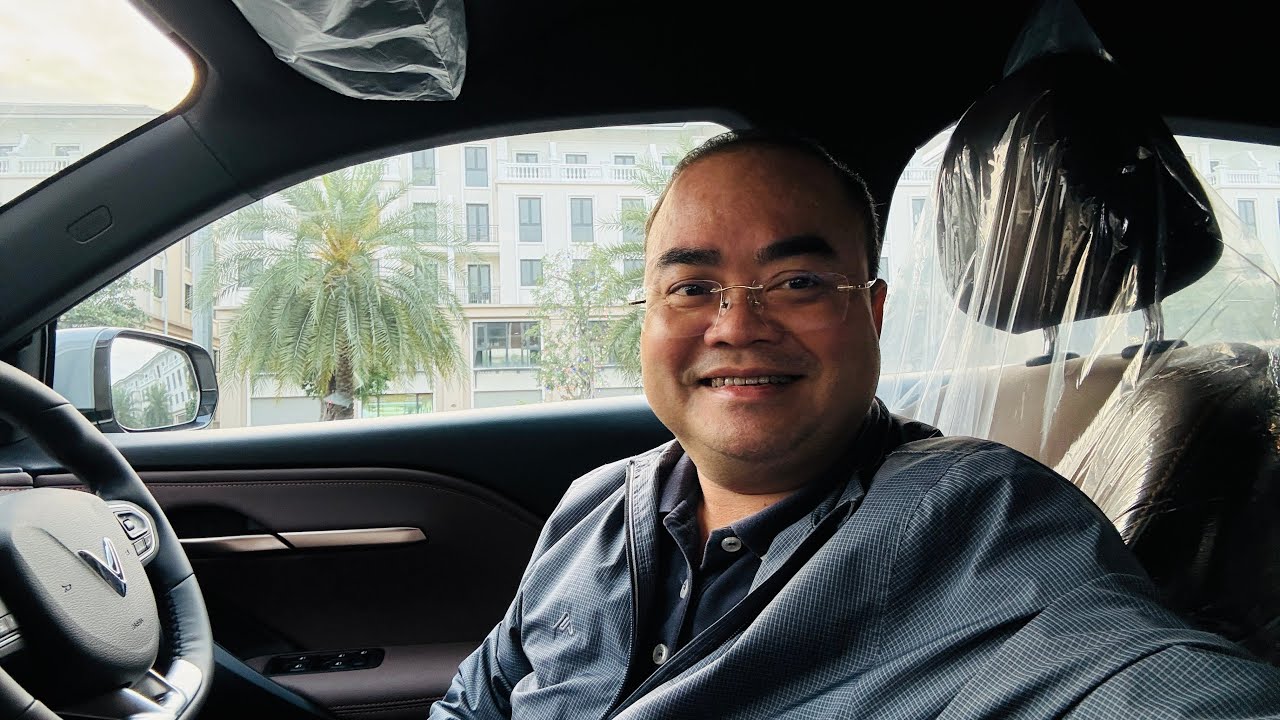 Dãy phố, tuyến đường phản ánh mật độ cư dân “về ở thật” tại Vinhomes Ocean Park2,3