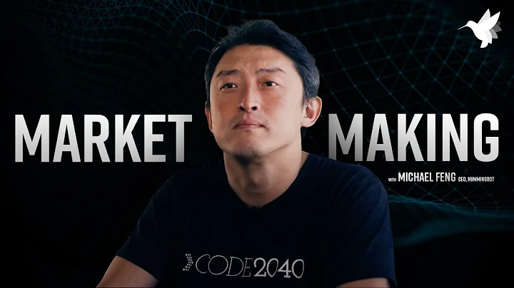 What is Market Making? Interview with Hummingbot C...