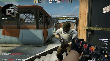 getting the best out of csgo unranked games